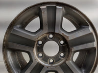 2004-2008 Ford F-150 Oem Wheel Rim 1209893 - Oemusedautoparts1.com