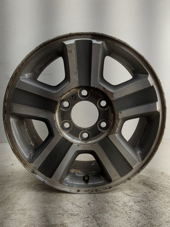 compare product 2004-2008 Ford F-150 Oem Wheel Rim 1209893