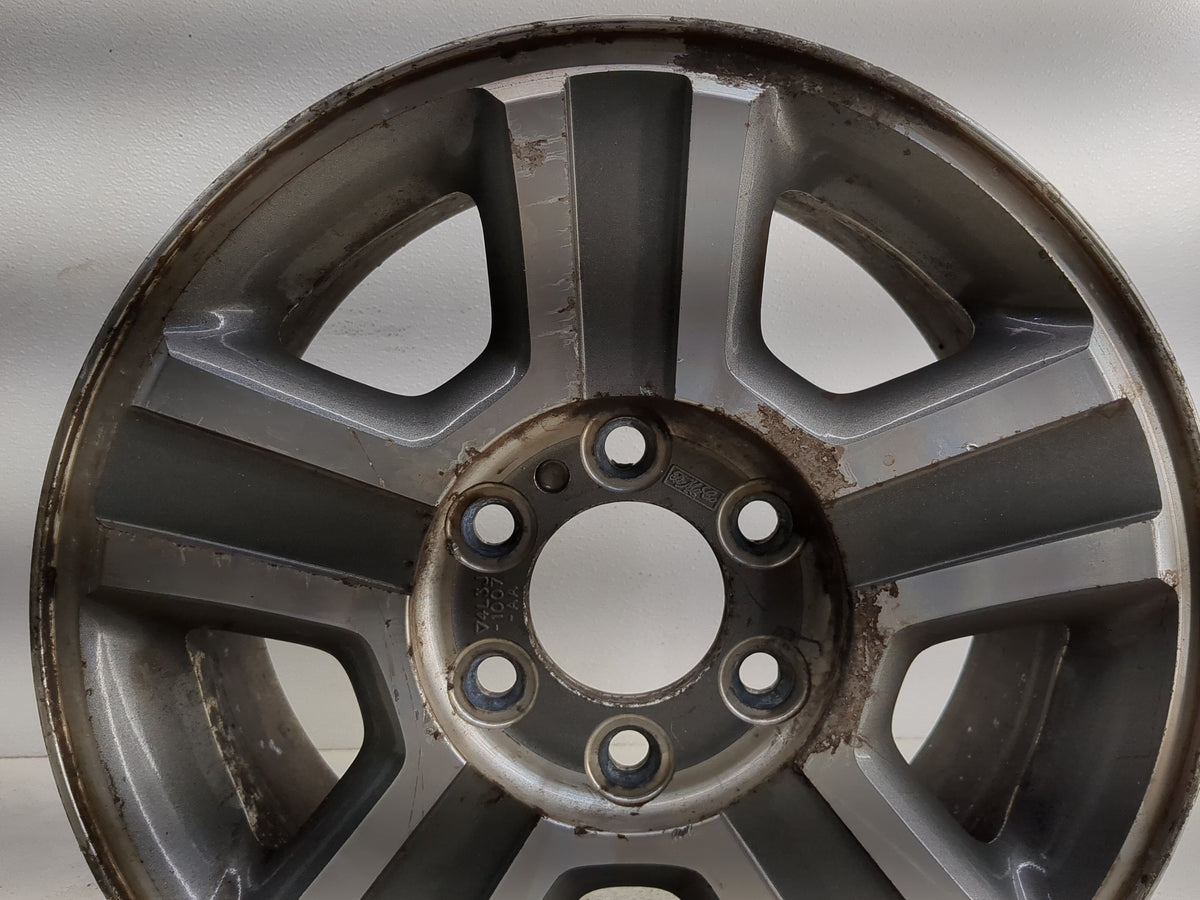 2004-2008 Ford F-150 Oem Wheel Rim 1209893 - Oemusedautoparts1.com