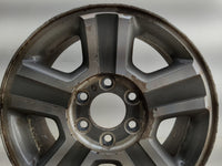 2004-2008 Ford F-150 Oem Wheel Rim 1209893 - Oemusedautoparts1.com