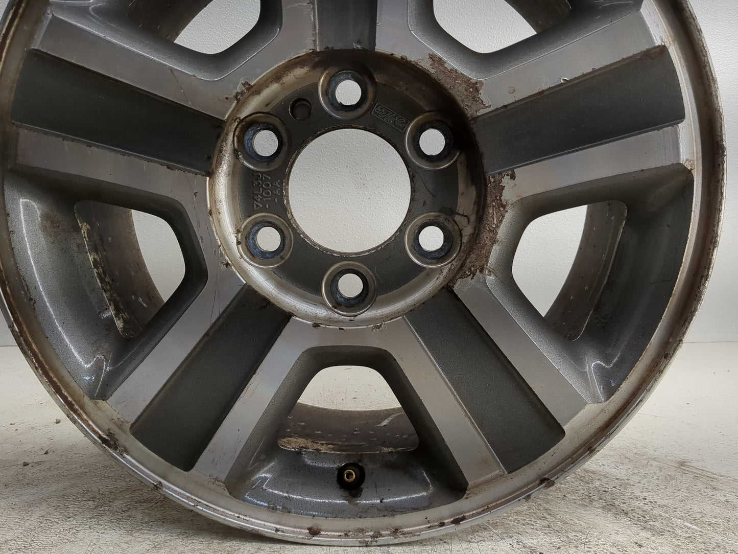 2004-2008 Ford F-150 Oem Wheel Rim - Oemusedautoparts1.com