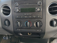 2004-2008 Ford F-150 Climate Control Module Temperature AC/Heater Replacement Fits Fits 2004 2005 2006 2007 2008 OEM Used Au