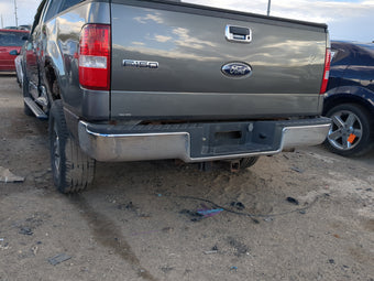 compare product 2006-2008 Ford F-150 Rear Bumper Assembly Oem