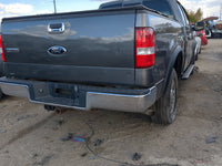2006-2008 Ford F-150 Rear Bumper Assembly Oem - Oemusedautoparts1.com