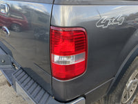2004-2008 Ford F-150 Tail Light Assembly Passenger Right OEM Fits Fits 2004 2005 2006 2007 2008 OEM Used Auto Parts - Oemuse