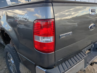 compare product 2004-2008 Ford F-150 Tail Light Assembly Driver Left OEM Fits Fits 2004 2005 2006 2007 2008 OEM Used Auto Parts