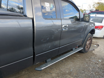 compare product 2004-2008 Ford F-150 Passenger Rear Door Oem 1210557