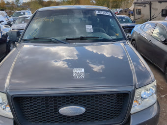 compare product 2004-2008 Ford F-150 Hood Oem