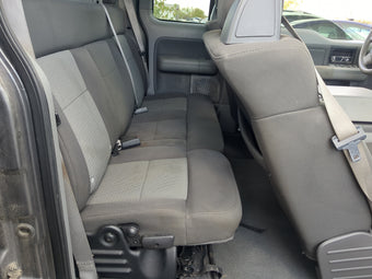 compare product 2006 Ford F-150 Rear Seat Oem 1210673