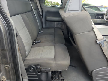 2006 Ford F-150 Rear Seat Oem - Oemusedautoparts1.com