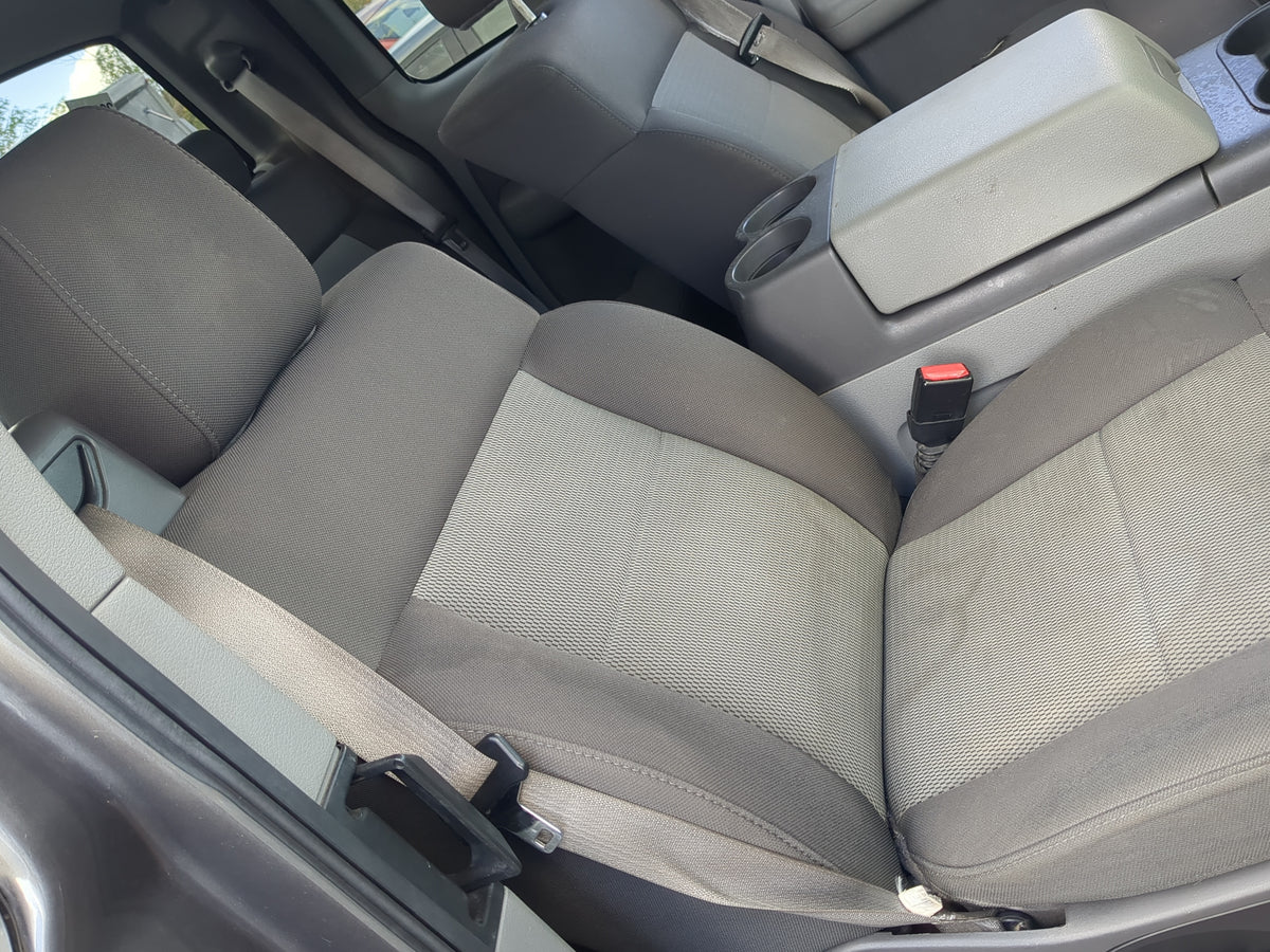 2004-2008 Ford F-150 Passenger Front Seat Oem 1210688 - Oemusedautoparts1.com