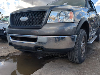 compare product 2006-2008 Ford F-150 Front Bumper - Oem 1210698