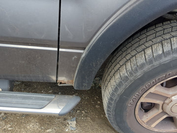 2004-2008 Ford F-150 Passenger Fender