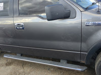 2005-2008 Ford F-150 Passenger Front Door Oem 1210700 - Oemusedautoparts1.com