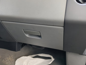 compare product 2006 Ford F-150 Passenger Glove Box Door Storage Compartment