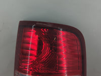 2004-2008 Ford F-150 Tail Light Assembly Passenger Right OEM Fits Fits 2004 2005 2006 2007 2008 OEM Used Auto Parts - Oemuse