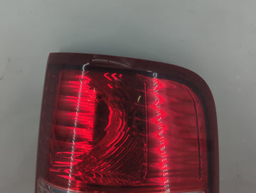 2004-2008 Ford F-150 Tail Light Assembly Passenger Right OEM Fits Fits 2004 2005 2006 2007 2008 OEM Used Auto Parts