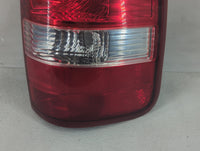 2004-2008 Ford F-150 Tail Light Assembly Passenger Right OEM Fits Fits 2004 2005 2006 2007 2008 OEM Used Auto Parts - Oemuse
