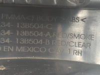 2004-2008 Ford F-150 Tail Light Assembly Passenger Right OEM Fits Fits 2004 2005 2006 2007 2008 OEM Used Auto Parts - Oemuse