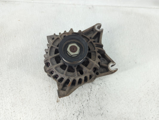 2004-2008 Ford F-150 Alternator Replacement Generator Charging Assembly Engine OEM Fits Fits 2004 2005 2006 2007 2008 OEM Used Auto Parts