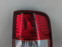 2004-2008 Ford F-150 Tail Light Assembly Passenger Right OEM P/N:6L34 13B504 5C Fits Fits 2004 2005 2006 2007 2008 OEM Used 