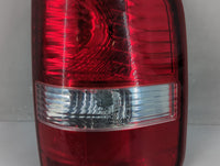 2004-2008 Ford F-150 Tail Light Assembly Passenger Right OEM P/N:6L34 13B504 5C Fits Fits 2004 2005 2006 2007 2008 OEM Used 