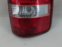 2004-2008 Ford F-150 Tail Light Assembly Passenger Right OEM P/N:6L34 13B504 5C Fits Fits 2004 2005 2006 2007 2008 OEM Used 