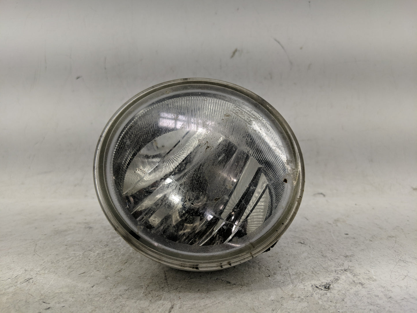 2006-2010 Ford F-150 Passenger Right Oem Front Light Lamp - Oemusedautoparts1.com