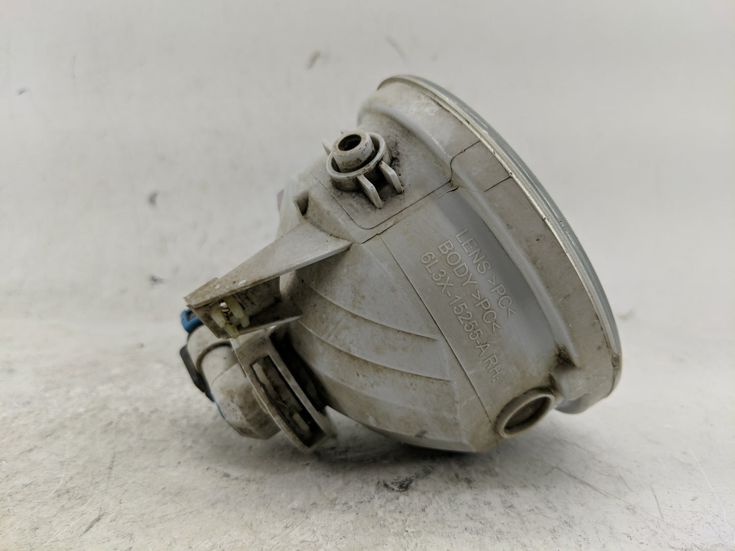 2006-2010 Ford F-150 Passenger Right Oem Front Light Lamp - Oemusedautoparts1.com