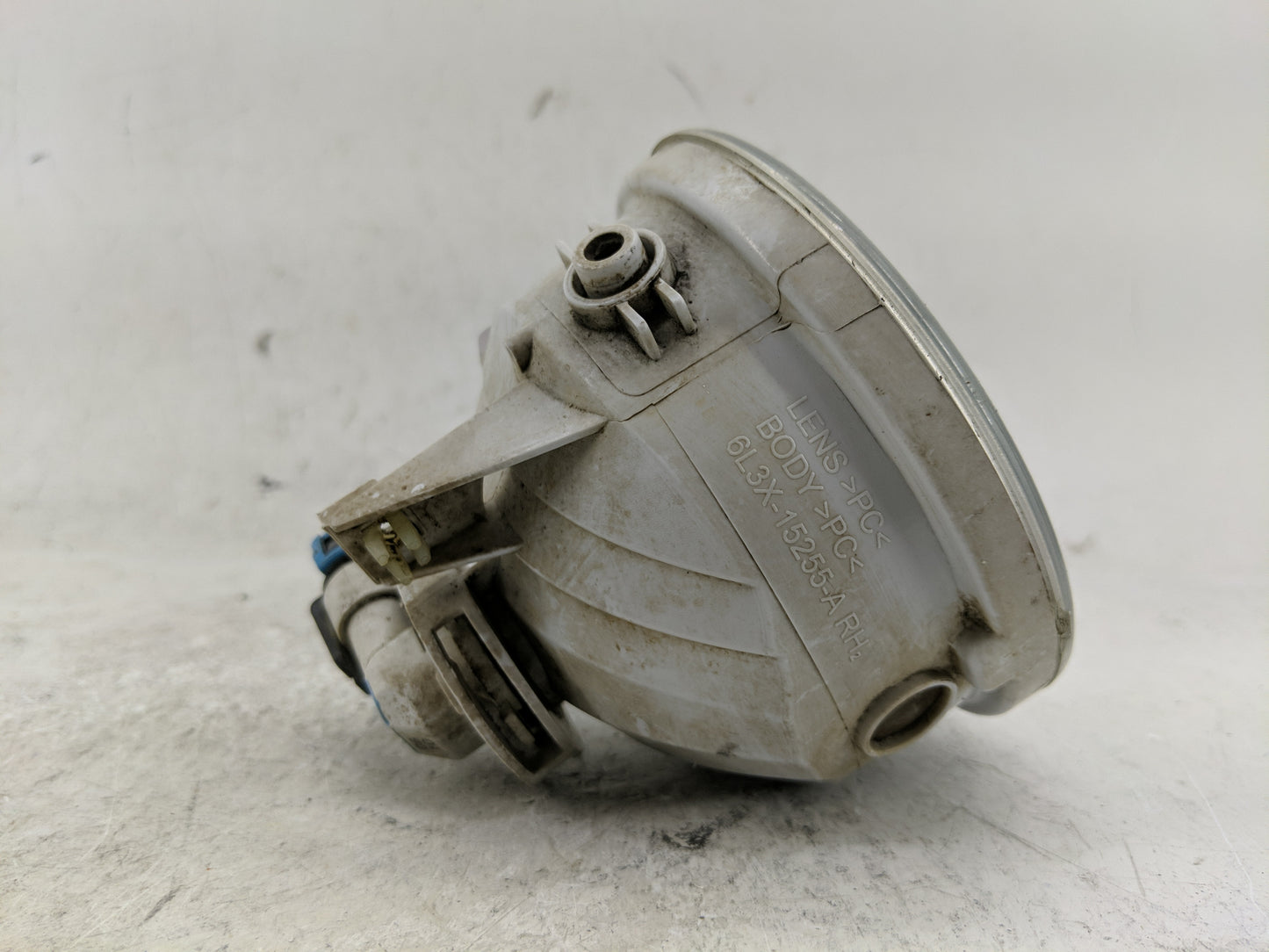 2006-2010 Ford F-150 Passenger Right Oem Front Light Lamp - Oemusedautoparts1.com