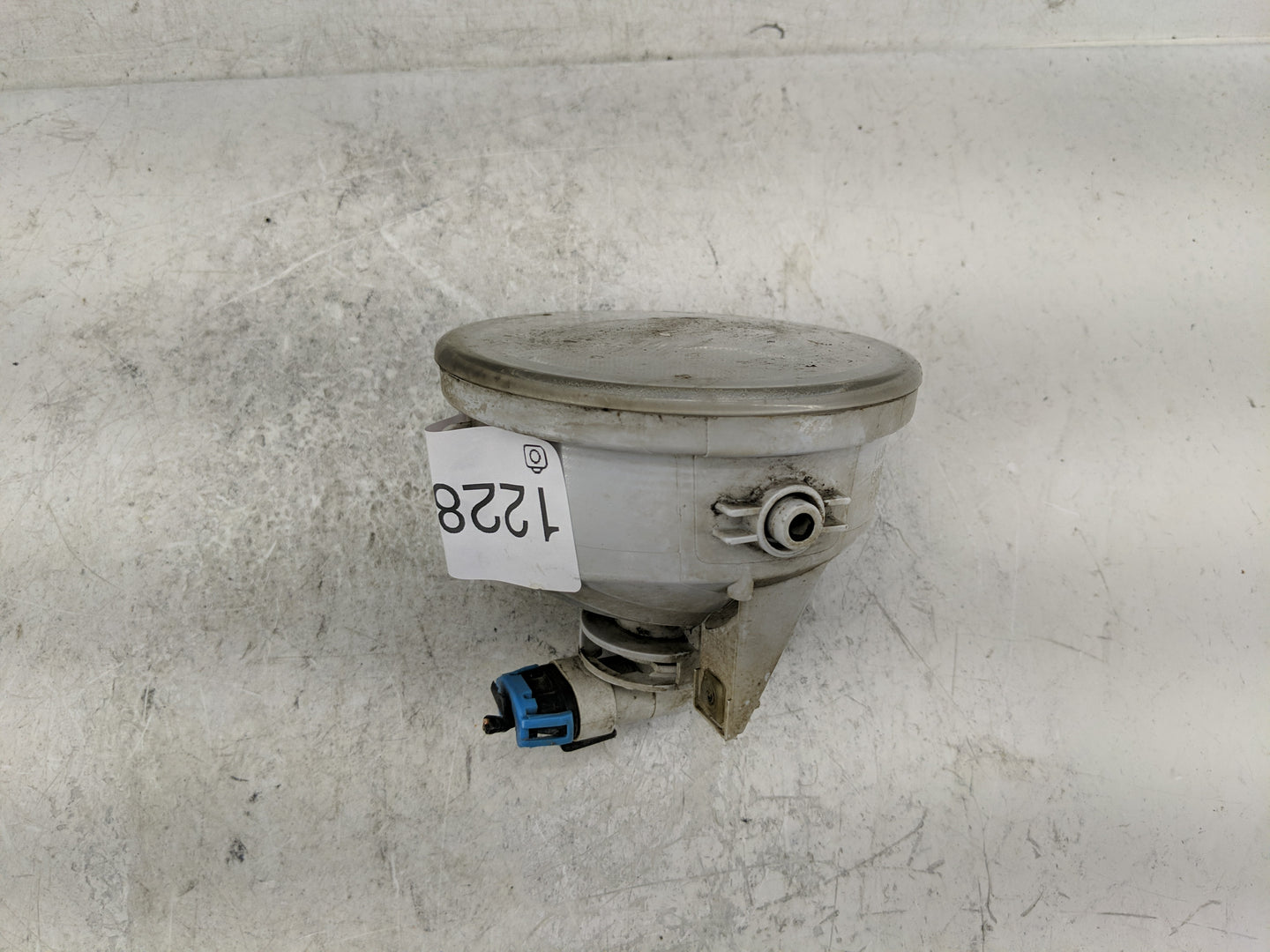 2006-2010 Ford F-150 Passenger Right Oem Front Light Lamp - Oemusedautoparts1.com