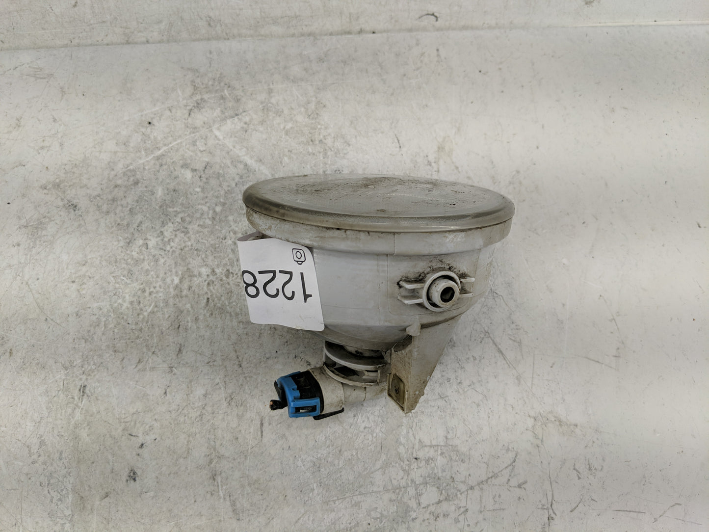 2006-2010 Ford F-150 Passenger Right Oem Front Light Lamp - Oemusedautoparts1.com