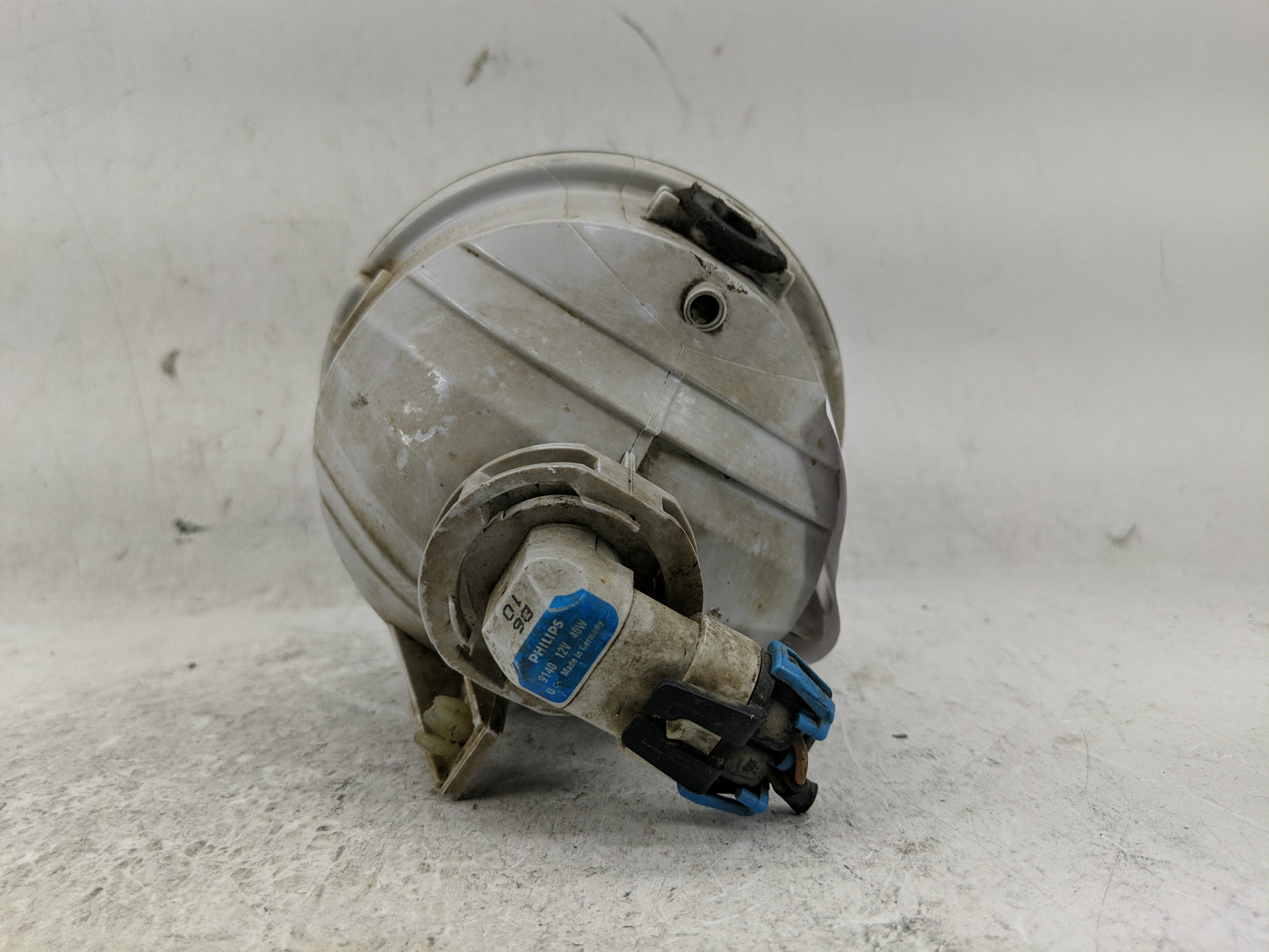 2006-2010 Ford F-150 Passenger Right Oem Front Light Lamp - Oemusedautoparts1.com