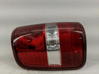 2004-2008 Ford F-150 Tail Light Assembly Driver Left OEM Fits Fits 2004 2005 2006 2007 2008 OEM Used Auto Parts - Oemusedaut