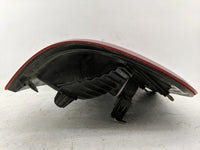 2004-2008 Ford F-150 Tail Light Assembly Driver Left OEM Fits Fits 2004 2005 2006 2007 2008 OEM Used Auto Parts - Oemusedaut