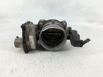 2004-2010 Ford F-150 Throttle Body P/N:3L3E-AE Fits Fits 2004 2005 2006 2007 2008 2009 2010 OEM Used Auto Parts - Oemusedaut