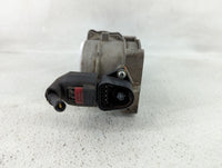 2004-2010 Ford F-150 Throttle Body P/N:3L3E-AE Fits Fits 2004 2005 2006 2007 2008 2009 2010 OEM Used Auto Parts - Oemusedaut
