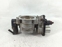 2004-2010 Ford F-150 Throttle Body P/N:3L3E-AE Fits Fits 2004 2005 2006 2007 2008 2009 2010 OEM Used Auto Parts - Oemusedaut