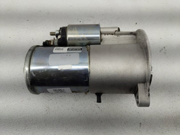 1999-2008 Ford F-150 Car Starter Motor Solenoid OEM Fits Fits 1999 2000 2001 2002 2003 2004 2005 2006 2007 2008 OEM Used Aut