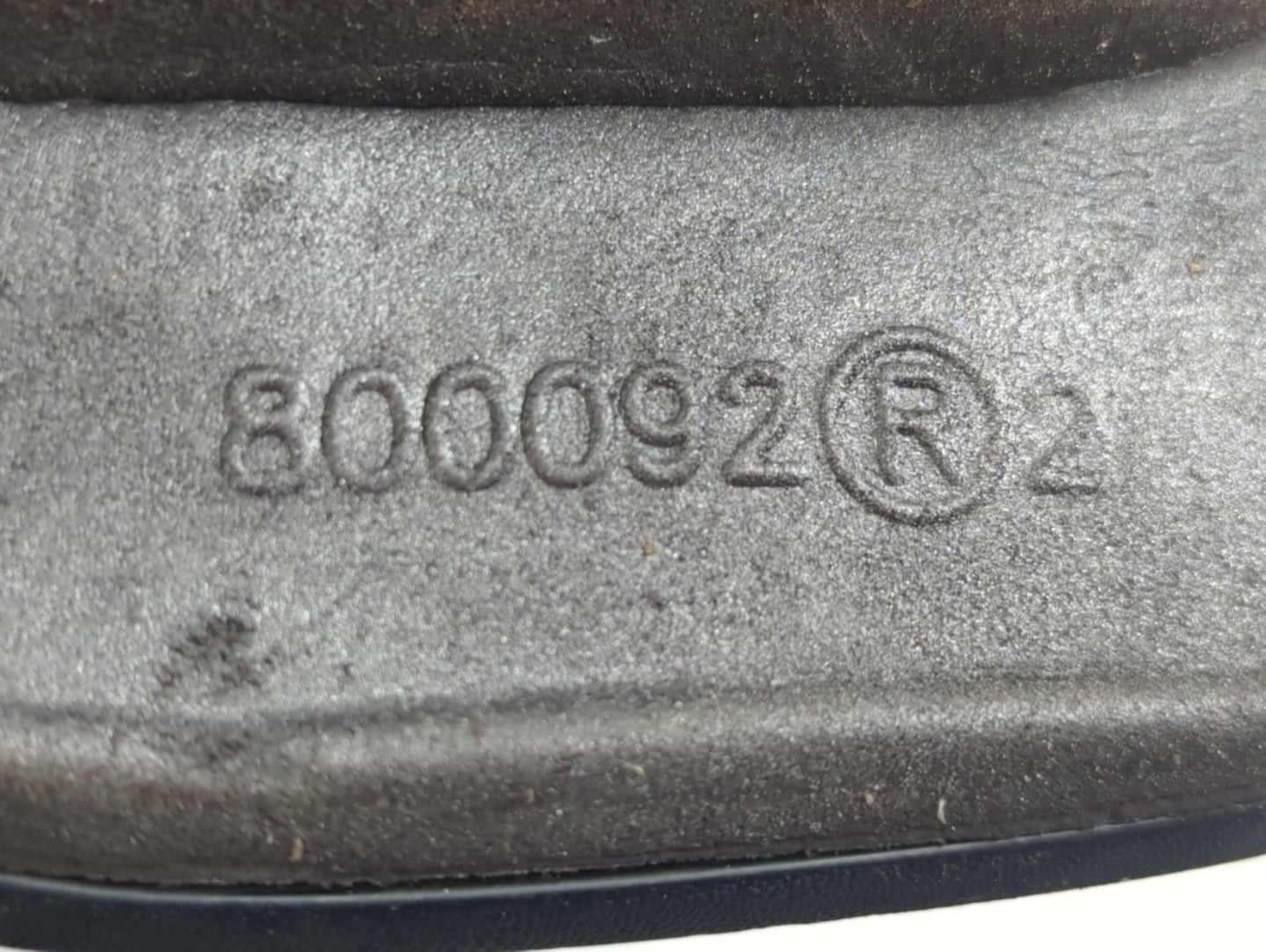 2004-2008 Ford F-150 Side Mirror Replacement Passenger Right View Door Mirror P/N:800092R2 Fits Fits 2004 2005 2006 2007 200