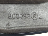 2004-2008 Ford F-150 Side Mirror Replacement Passenger Right View Door Mirror P/N:800092R2 Fits Fits 2004 2005 2006 2007 200