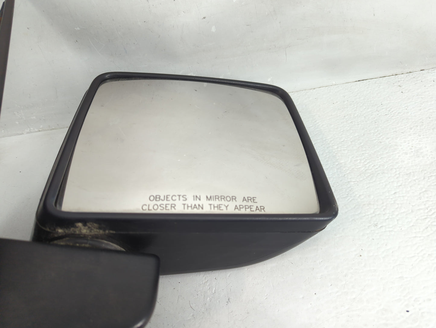 2004-2008 Ford F-150 Side Mirror Replacement Passenger Right View Door Mirror P/N:800092R2 Fits Fits 2004 2005 2006 2007 200