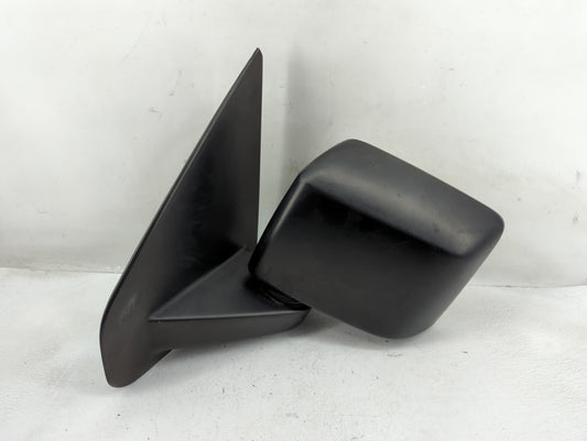 2004-2008 Ford F-150 Side Mirror Replacement Driver Left View Door Mirror P/N:6L3Z-17683-AA Fits Fits 2004 2005 2006 2007 20