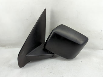 compare product 2004-2008 Ford F-150 Driver Side View Mirror - Left Door Mirror OEM Used
