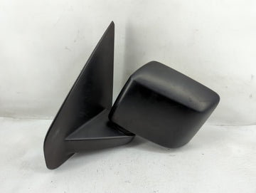 2004-2008 Ford F-150 Driver Side View Mirror - Left Door Mirror OEM Used - Oemusedautoparts1.com