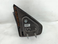 2004-2008 Ford F-150 Driver Side View Mirror - Left Door Mirror OEM Used - Oemusedautoparts1.com