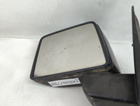 2004-2008 Ford F-150 Side Mirror Replacement Driver Left View Door Mirror P/N:6L3Z-17683-AA Fits Fits 2004 2005 2006 2007 20