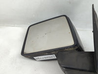 2004-2008 Ford F-150 Driver Side View Mirror - Left Door Mirror OEM Used - Oemusedautoparts1.com