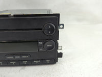 2005-2006 Ford F-150 Radio AM FM Cd Player Receiver Replacement P/N:6L3T-18C869-AD Fits Fits 2005 2006 OEM Used Auto Parts -
