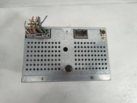 2005-2006 Ford F-150 Radio AM FM Cd Player Receiver Replacement P/N:6L3T-18C869-AD Fits Fits 2005 2006 OEM Used Auto Parts -